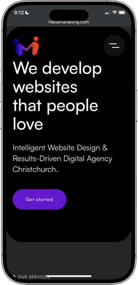 Melia Marketing